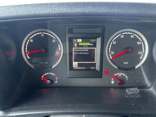 Sistemul BDF Scania R410 BDF, Retarder, 2 units in stock!