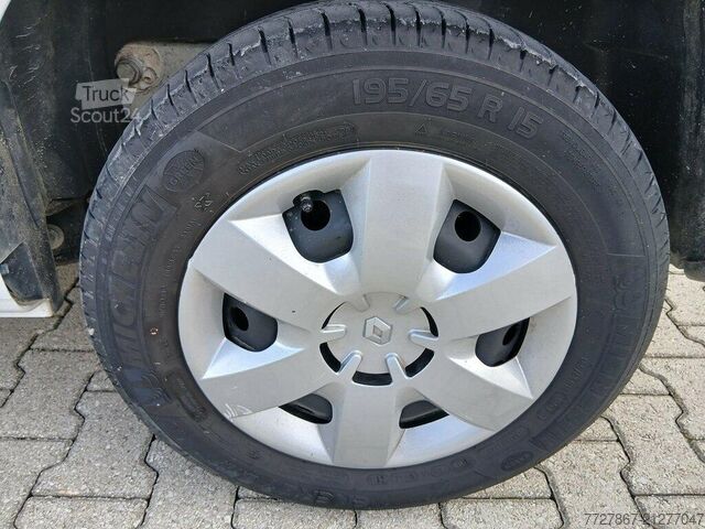 Furgone Renault Kangoo express 1.5 dci 95cv Blue Ice E6d-temp