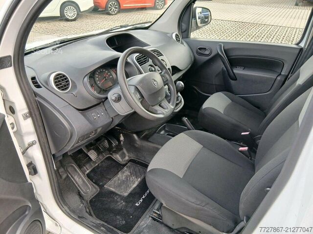 Furgone Renault Kangoo express 1.5 dci 95cv Blue Ice E6d-temp