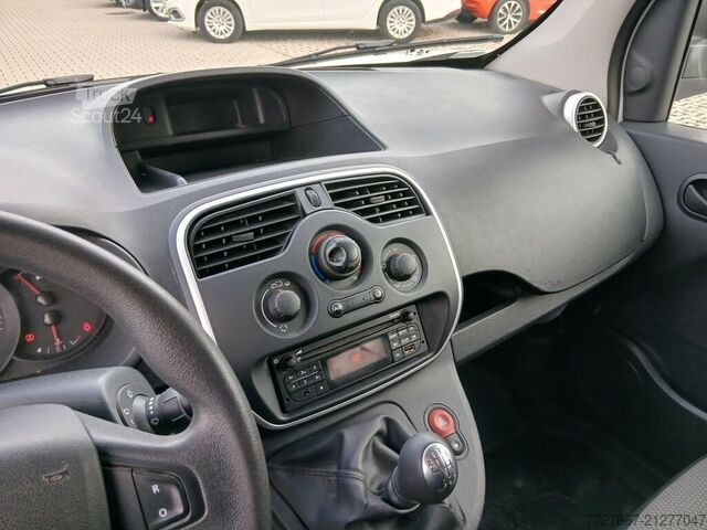 Furgone Renault Kangoo express 1.5 dci 95cv Blue Ice E6d-temp
