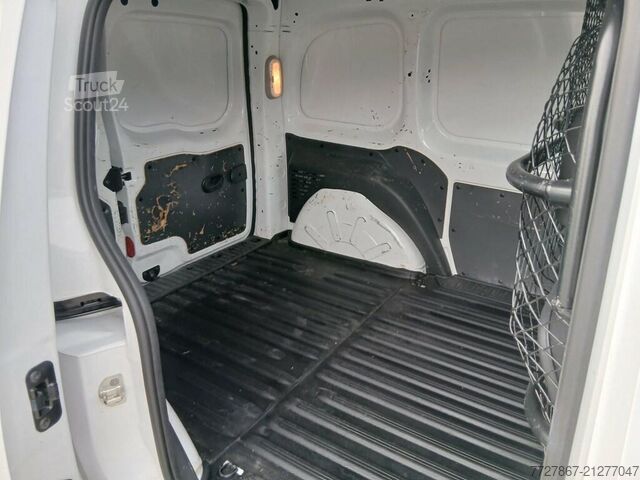 Furgone Renault Kangoo express 1.5 dci 95cv Blue Ice E6d-temp