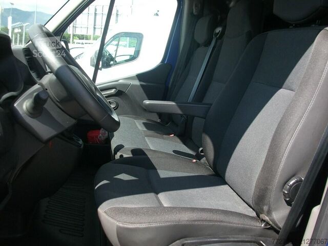 شاحنة نقل بضائع بسقف مرتفع Renault Master T35 2.3 dci 135cv L2H2 Ice E6d-temp