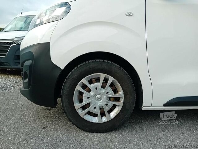 Van Opel Vivaro 1.5d 120cv Enjoy S&S L1H1 mt6 E6.2