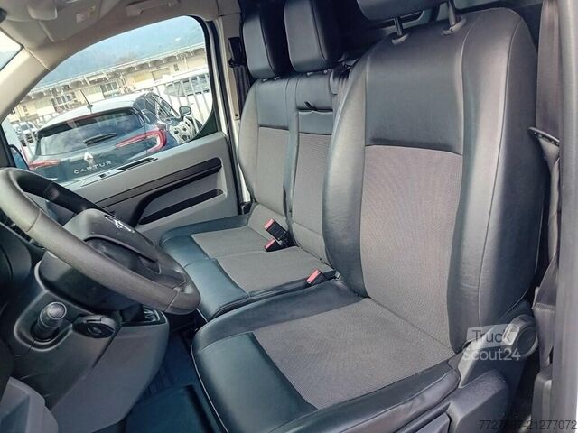 Van Opel Vivaro 1.5d 120cv Enjoy S&S L1H1 mt6 E6.2