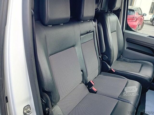 Van Opel Vivaro 1.5d 120cv Enjoy S&S L1H1 mt6 E6.2