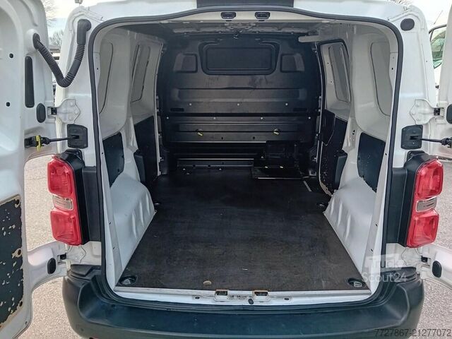 Van Opel Vivaro 1.5d 120cv Enjoy S&S L1H1 mt6 E6.2