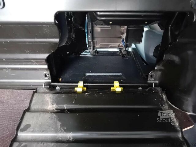 Van Opel Vivaro 1.5d 120cv Enjoy S&S L1H1 mt6 E6.2