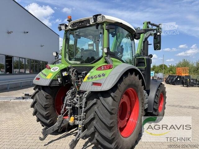 Traktor Fendt 314 VARIO GEN-4
