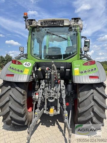 Traktor Fendt 314 VARIO GEN-4