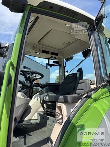 Traktor Fendt 314 VARIO GEN-4