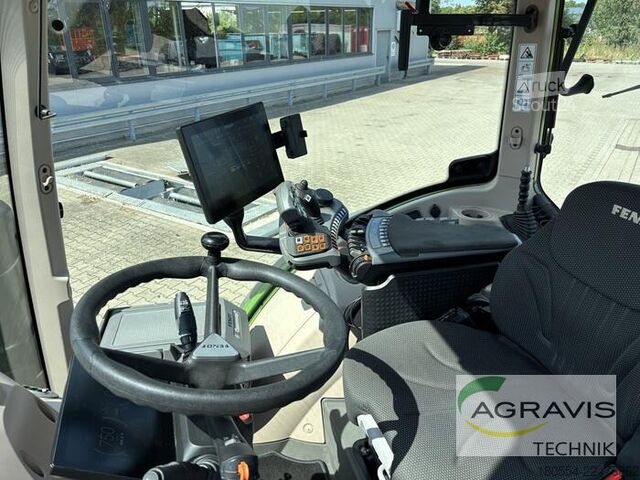 Traktor Fendt 314 VARIO GEN-4