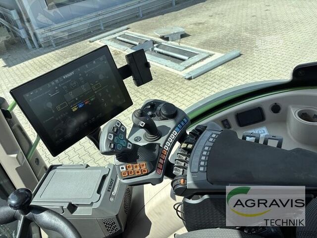 Traktor Fendt 314 VARIO GEN-4