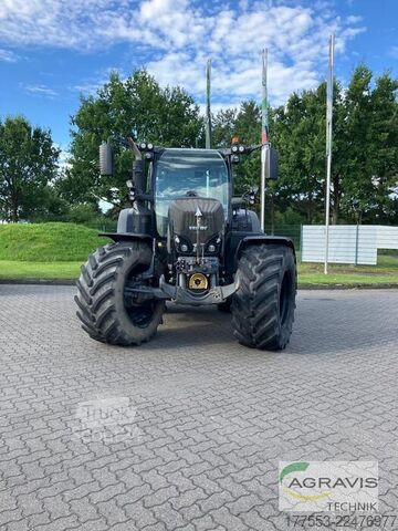 Traktor Fendt 724 VARIO GEN-6