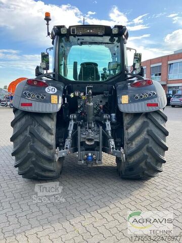 Traktor Fendt 724 VARIO GEN-6