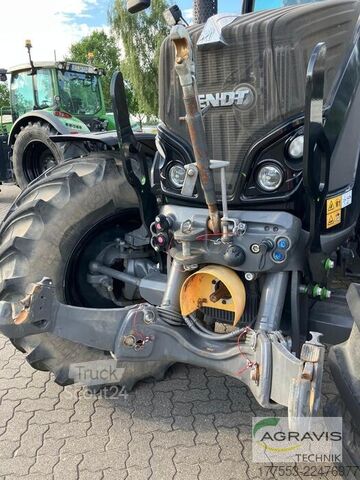 Traktor Fendt 724 VARIO GEN-6