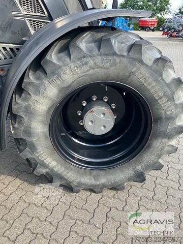 Traktor Fendt 724 VARIO GEN-6
