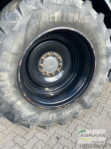 Traktor Fendt 724 VARIO GEN-6
