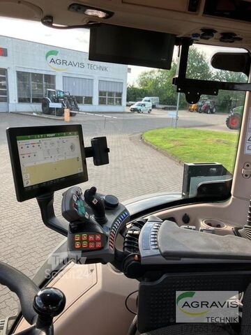 Traktor Fendt 724 VARIO GEN-6