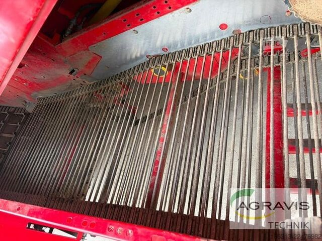Technologie de la pomme de terre Grimme SE 85-55 SB