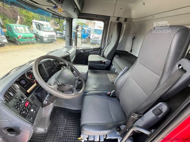Tracteur routier standard SCANIA G 480 4x2 SZM Kipphydraulik
