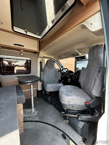 Автодом PÖSSL Roadcamp R Aufstelldach Automat Premium