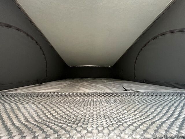Автодом PÖSSL Roadcamp R Aufstelldach Automat Premium