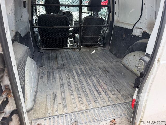 Панельний фургон MERCEDES-BENZ Citan Kasten 108 CDI lang