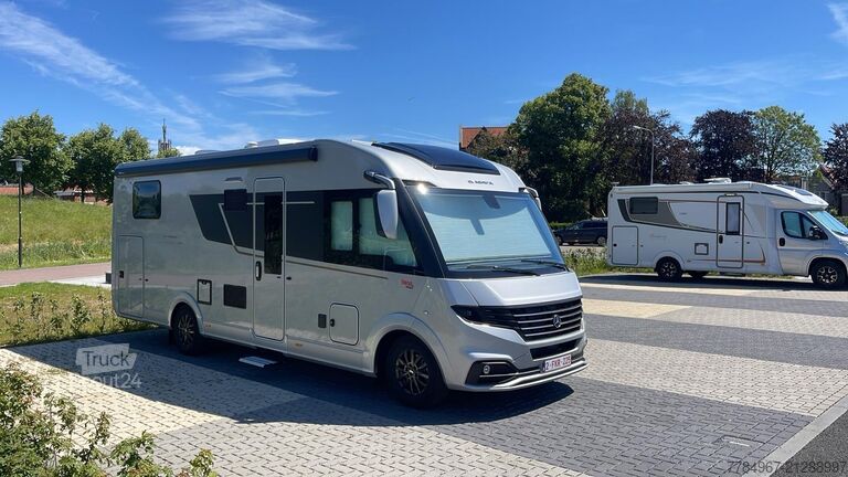 Camper integrado Adria Supersonic 780SL