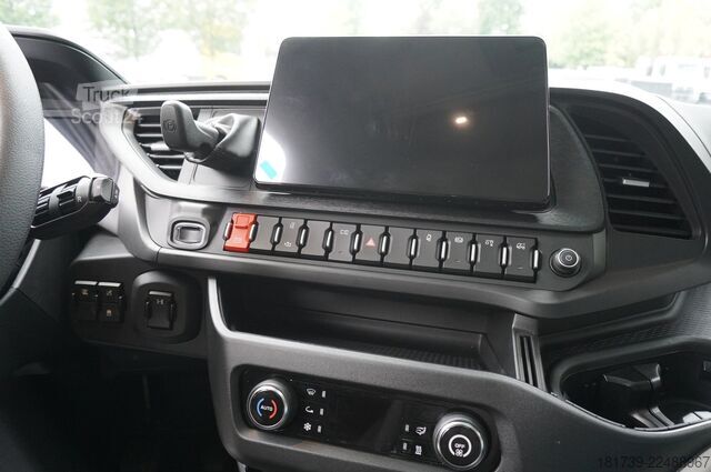 без надстройка Iveco S-Way AS260S460Y-FP / FULL ADR / PTO