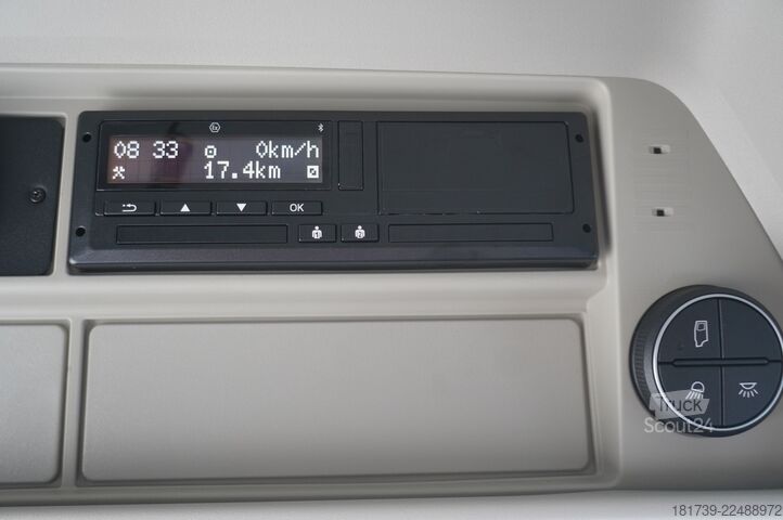 задвижващ възел Iveco S-Way AS260S46Y/PS / 0 km!! / FULL ADR