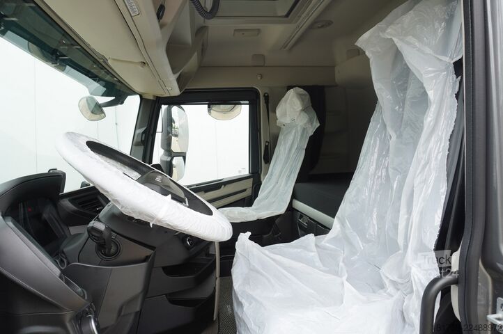 задвижващ възел Iveco S-Way AS260S46Y/PS / 0 km!! / FULL ADR