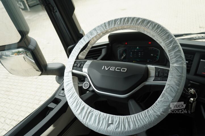 задвижващ възел Iveco S-Way AS260S46Y/PS / 0 km!! / FULL ADR