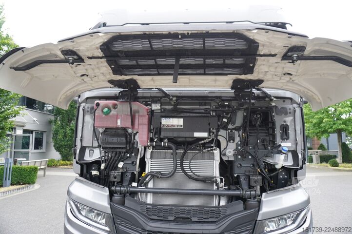 задвижващ възел Iveco S-Way AS260S46Y/PS / 0 km!! / FULL ADR