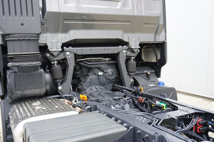 задвижващ възел Iveco S-Way AS260S46Y/PS / 0 km!! / FULL ADR