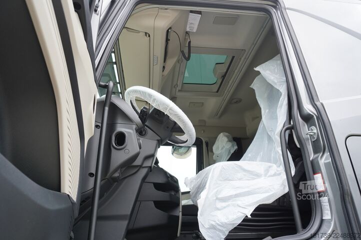 задвижващ възел Iveco S-Way AS260S46Y/PS / 0 km!! / FULL ADR