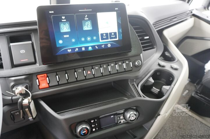 задвижващ възел Iveco S-Way AS260S46Y/PS / 0 km!! / FULL ADR