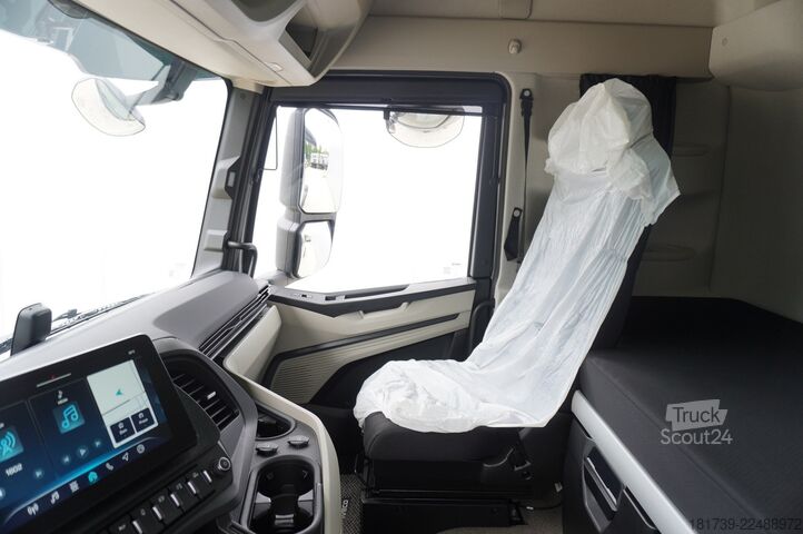 задвижващ възел Iveco S-Way AS260S46Y/PS / 0 km!! / FULL ADR