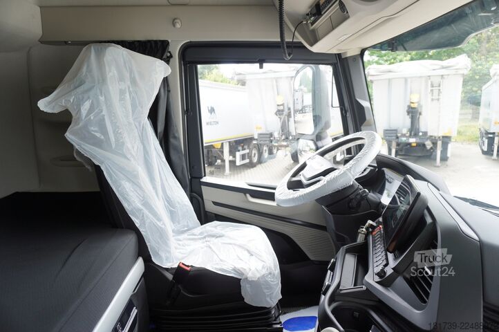 задвижващ възел Iveco S-Way AS260S46Y/PS / 0 km!! / FULL ADR