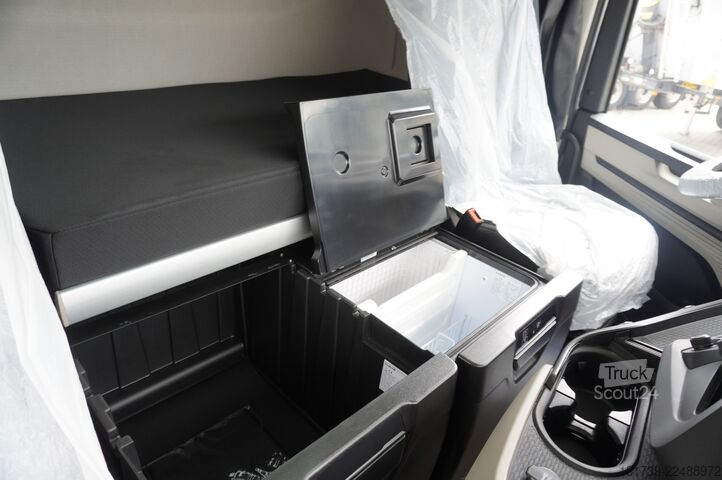 задвижващ възел Iveco S-Way AS260S46Y/PS / 0 km!! / FULL ADR