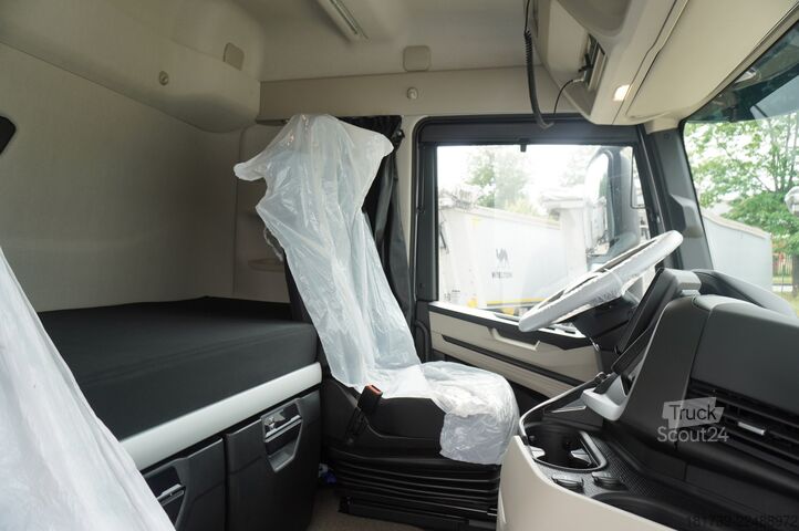 задвижващ възел Iveco S-Way AS260S46Y/PS / 0 km!! / FULL ADR