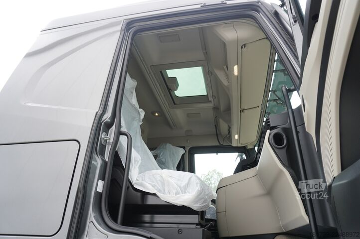 задвижващ възел Iveco S-Way AS260S46Y/PS / 0 km!! / FULL ADR