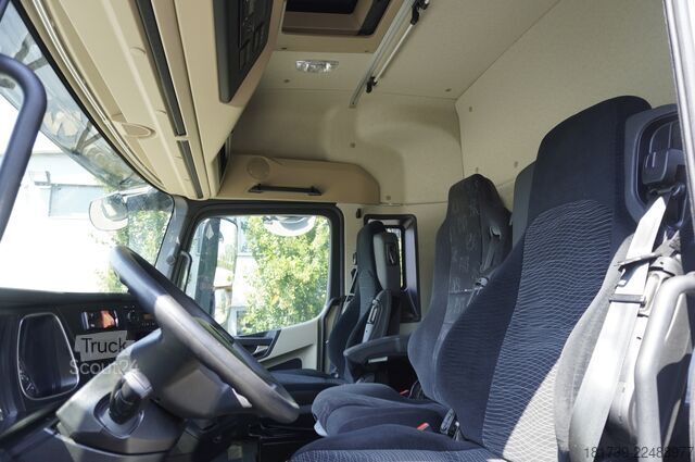 Autokrāns Mercedes-Benz Actros 2540 6×2 / 90 tho. km! / NEW body