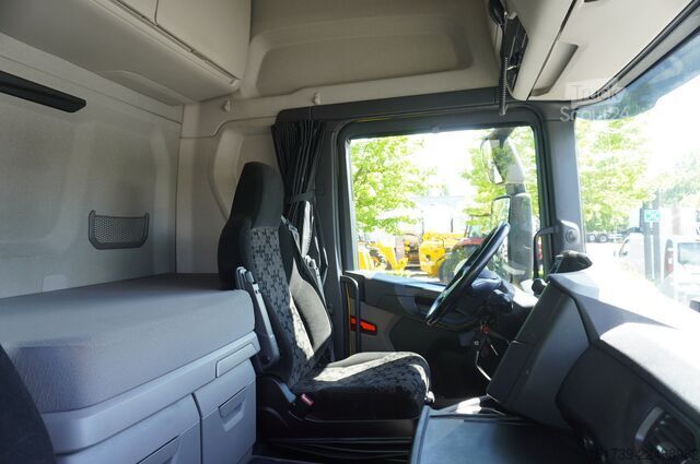 Kranplattform SCANIA R650 V8 8×4/4 / NEW tow truck