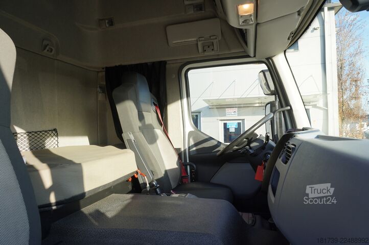 Autokrāns Renault D19 Wide Glob / 7.8 m NEW tow truck