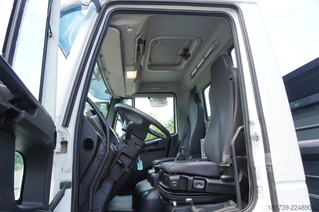 3-х сторонній самоскид Iveco Eurocargo 120-250 4×2 / 90 tho. km / NEW