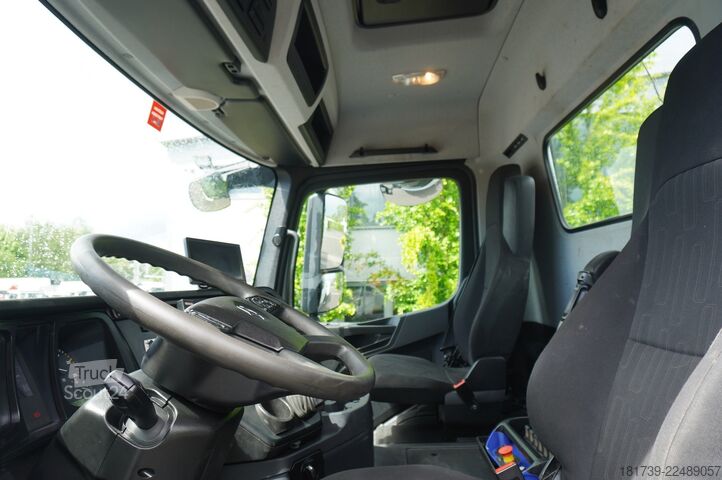 Dvosmerni kiper Mercedes-Benz Arocs 3236 8x4 / HDS Fassi F155A.0.22