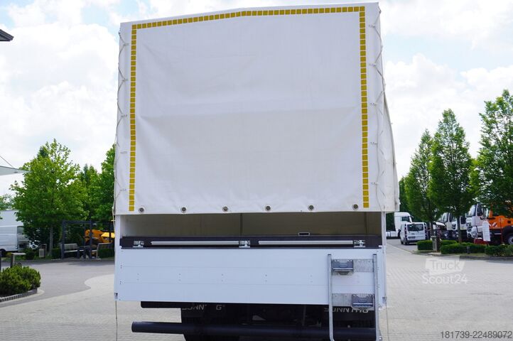 Σχολή οδηγών Mercedes-Benz Arocs 1827 / 10 tho. km!!!/ 4x4/ 14 EPAL