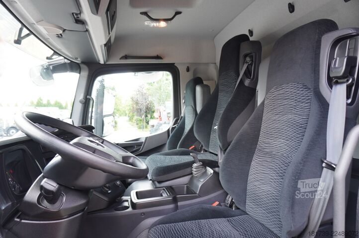 Σχολή οδηγών Mercedes-Benz Arocs 1827 / 10 tho. km!!!/ 4x4/ 14 EPAL