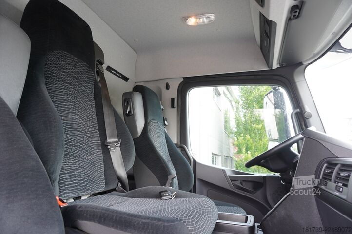 Σχολή οδηγών Mercedes-Benz Arocs 1827 / 10 tho. km!!!/ 4x4/ 14 EPAL