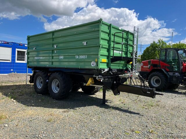 Benne TA 20051 AKTION POWERFLEX